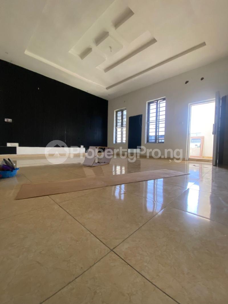 1 bedroom Flat / Apartment for rent orchid Lekki Lagos