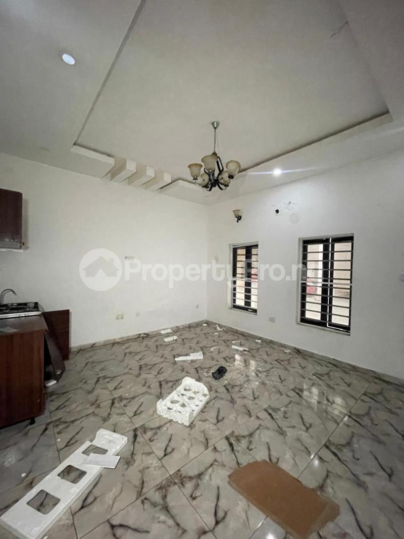 1 bedroom Flat / Apartment for rent orchid Lekki Lagos