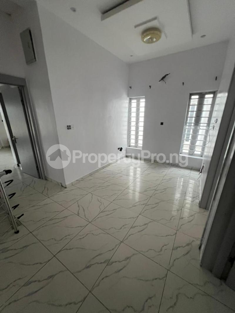 1 bedroom Flat / Apartment for rent Van Daniel Estate orchid Lekki Lagos