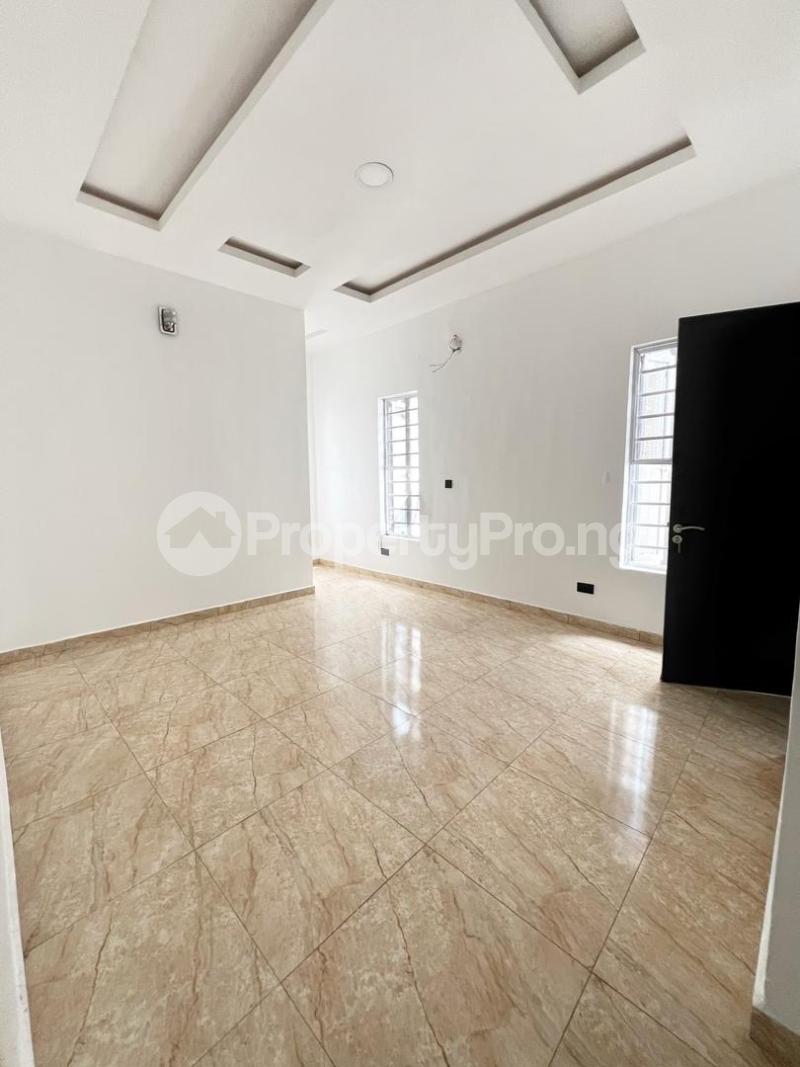 1 bedroom Flat / Apartment for rent Westend Ikota Lekki Lagos