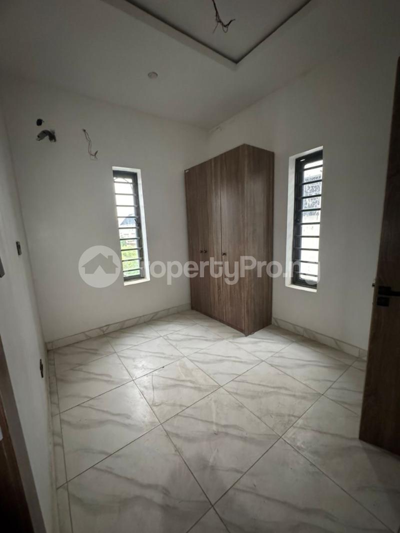 1 bedroom Flat / Apartment for rent Lekki Lagos