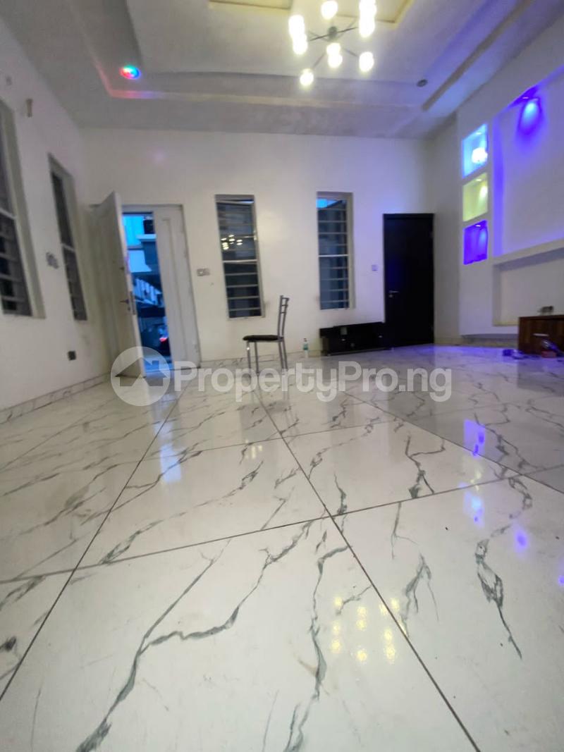 1 bedroom Flat / Apartment for rent Royal Pine orchid Lekki Lagos