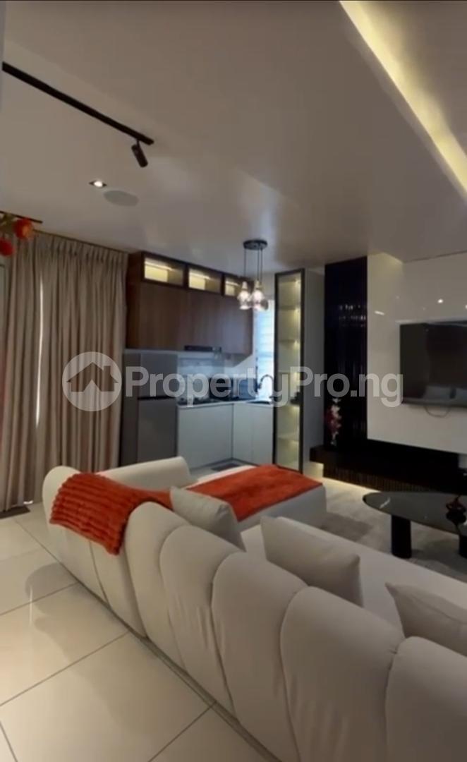 1 bedroom Flat / Apartment for shortlet Lekki Phase 1 Lekki Lagos