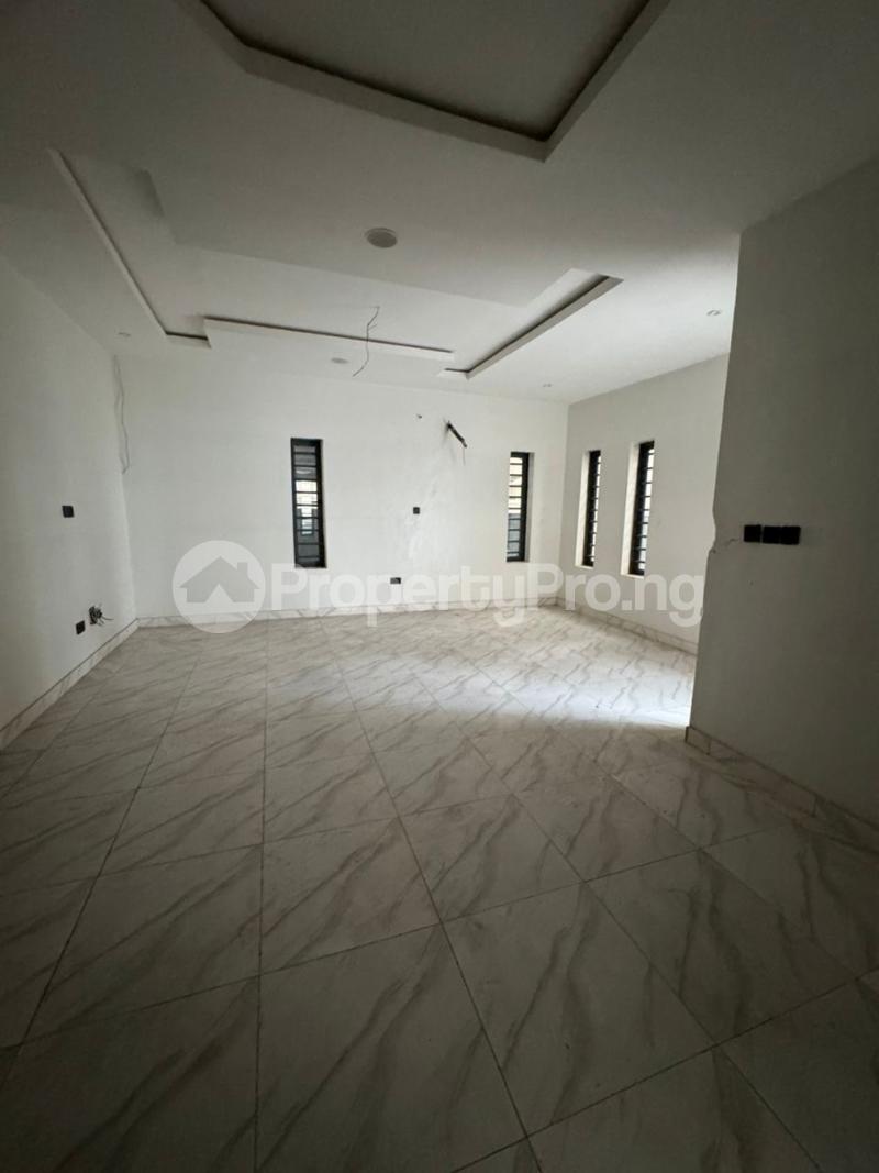 1 bedroom Flat / Apartment for rent orchid Lekki Lagos