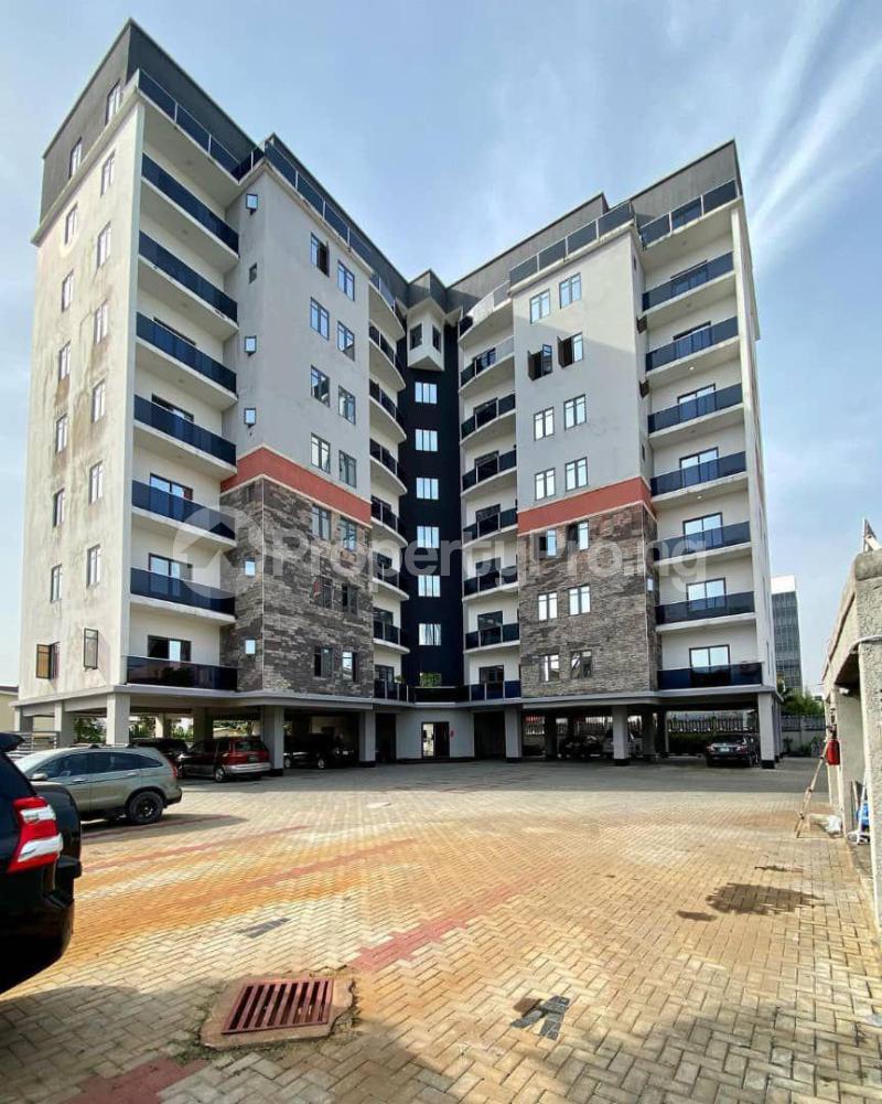 3 bedroom House for shortlet Victoria Island Victoria Island Extension Victoria Island Lagos - 0