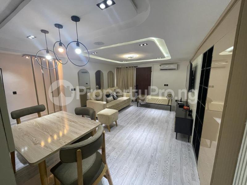 3 bedroom Flat / Apartment for rent Maitama Abuja