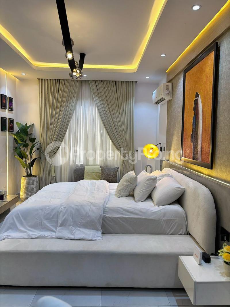 1 bedroom Flat / Apartment for shortlet Off Freedom Way Ikate Lekki Pha1 Ikate Lekki Lagos - 2