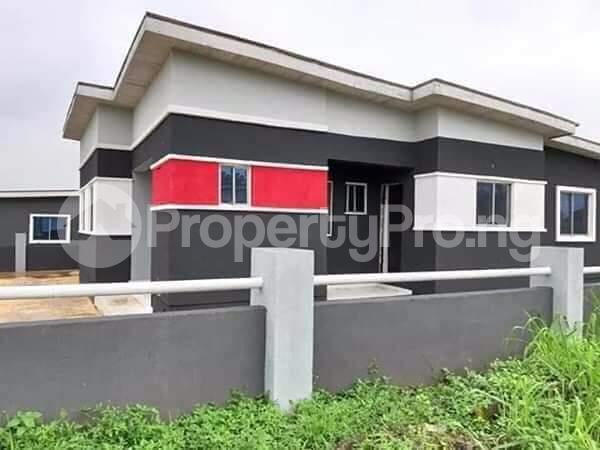 3 bedroom House for sale Mowe/ofada Ofada Obafemi Owode Ogun