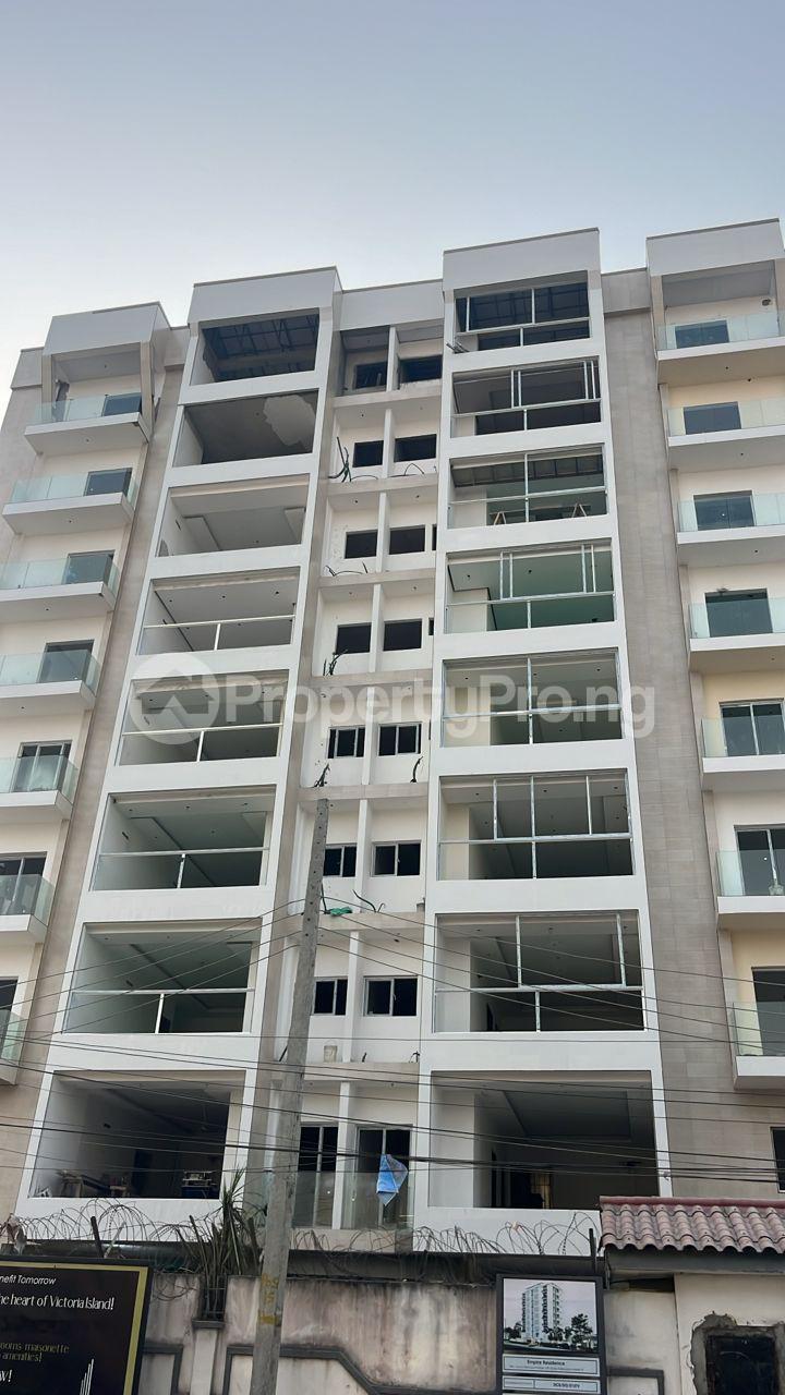 3 bedroom Flat / Apartment for sale  Kofo Abayomi Victoria Island Lagos