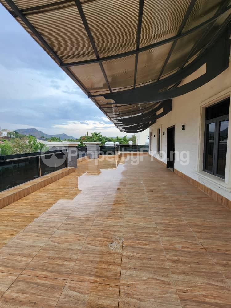 House for sale Maitama Abuja