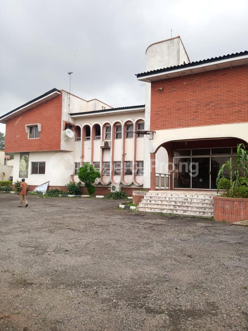 10 bedroom House for sale Agodi Gra Ibadan Oyo
