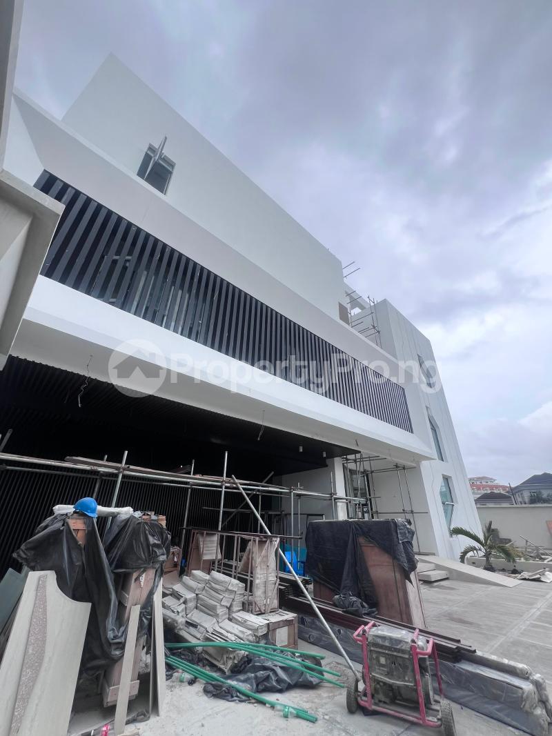 5 bedroom House for sale Ikoyi Old Ikoyi Ikoyi Lagos