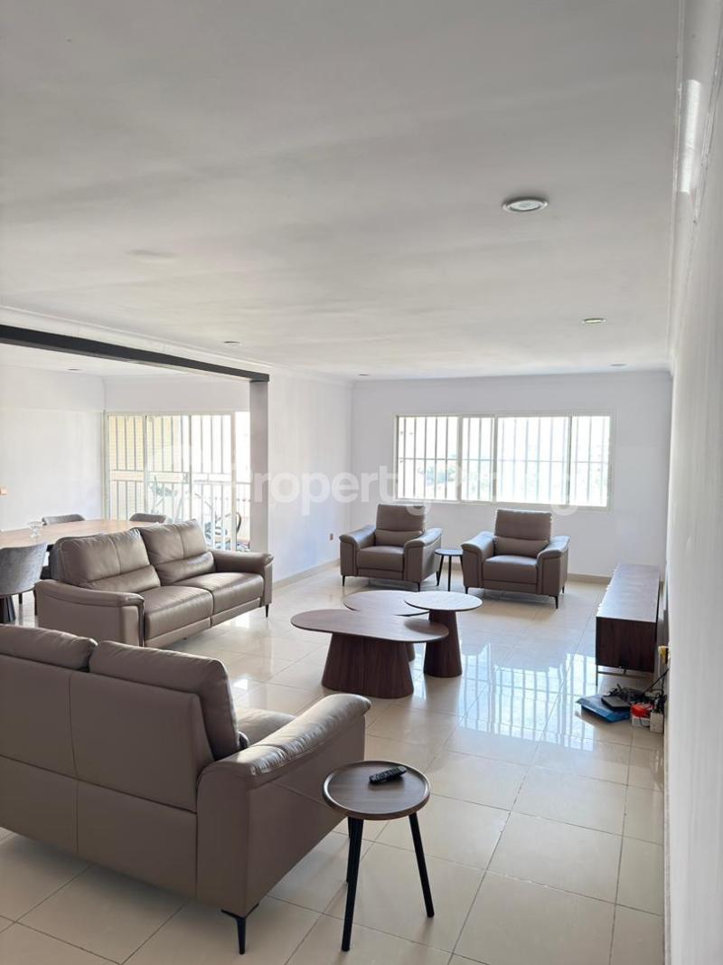 3 bedroom House for sale Gerard road Ikoyi Lagos