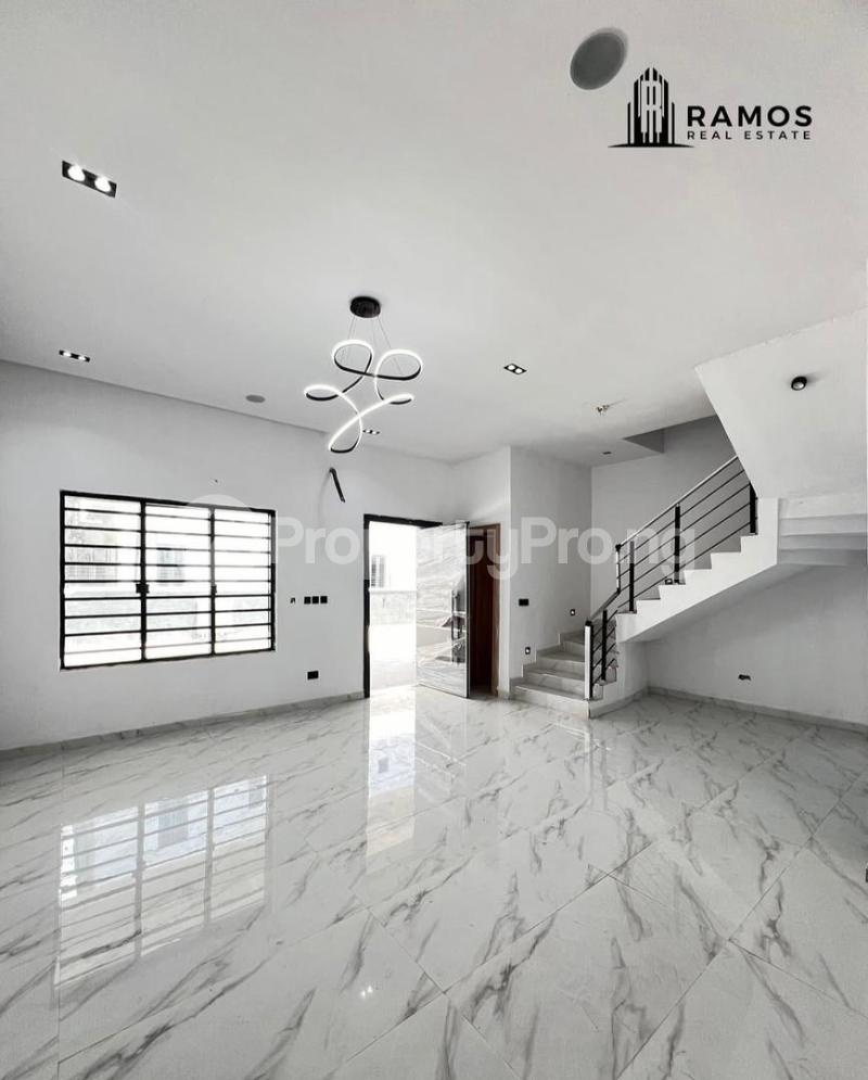 4 bedroom House for sale Ikota Gra Lekki Lagos - 0