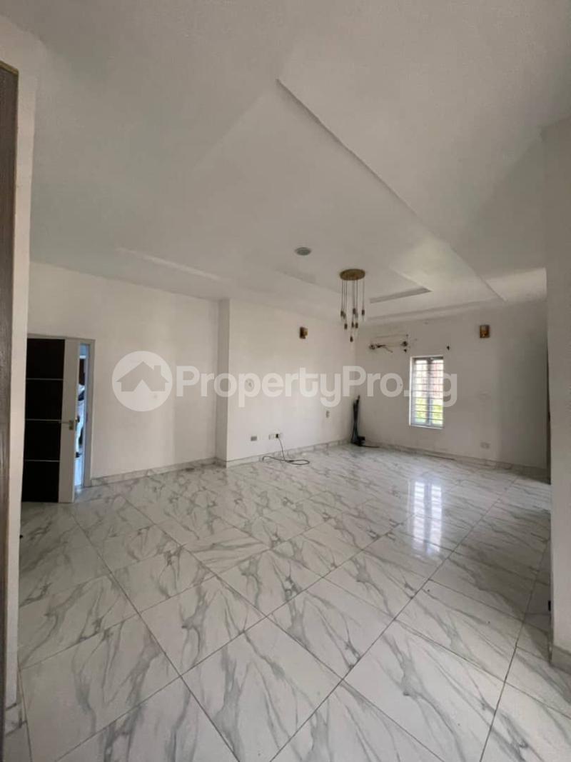 1 bedroom Flat / Apartment for rent Lekki Conservative, Chevron Toll Gate Lekki Lagos