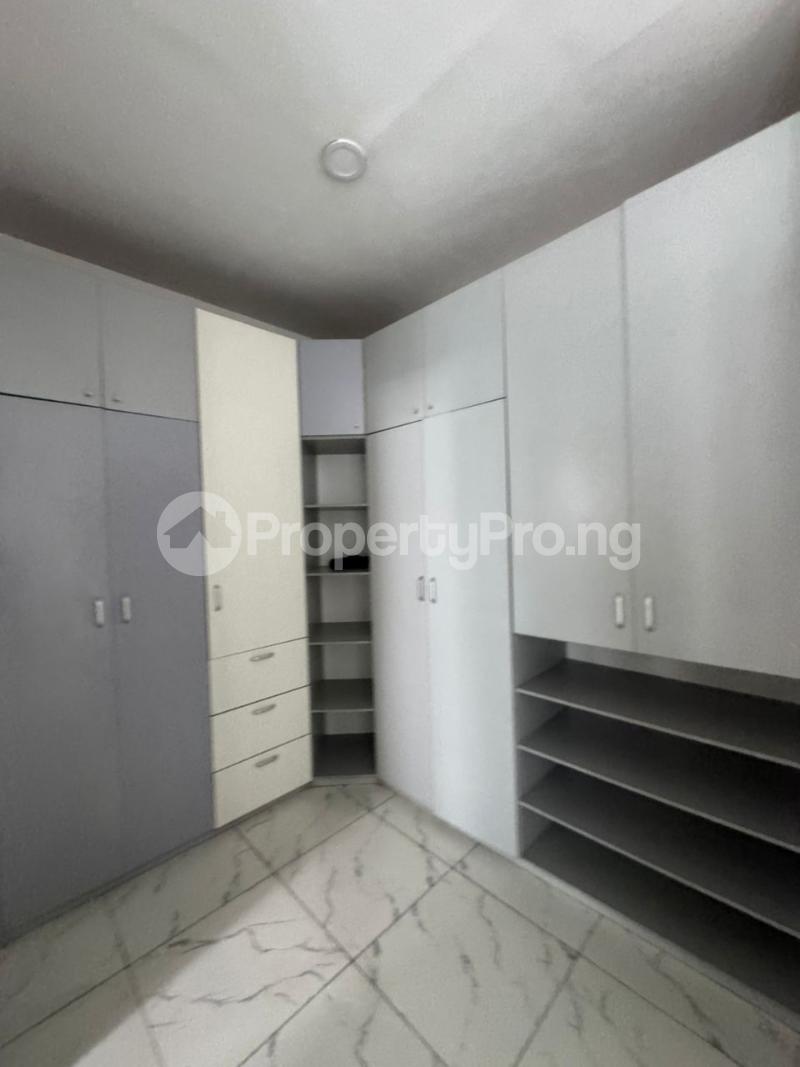 Flat / Apartment for rent Orchid Lekki Lagos