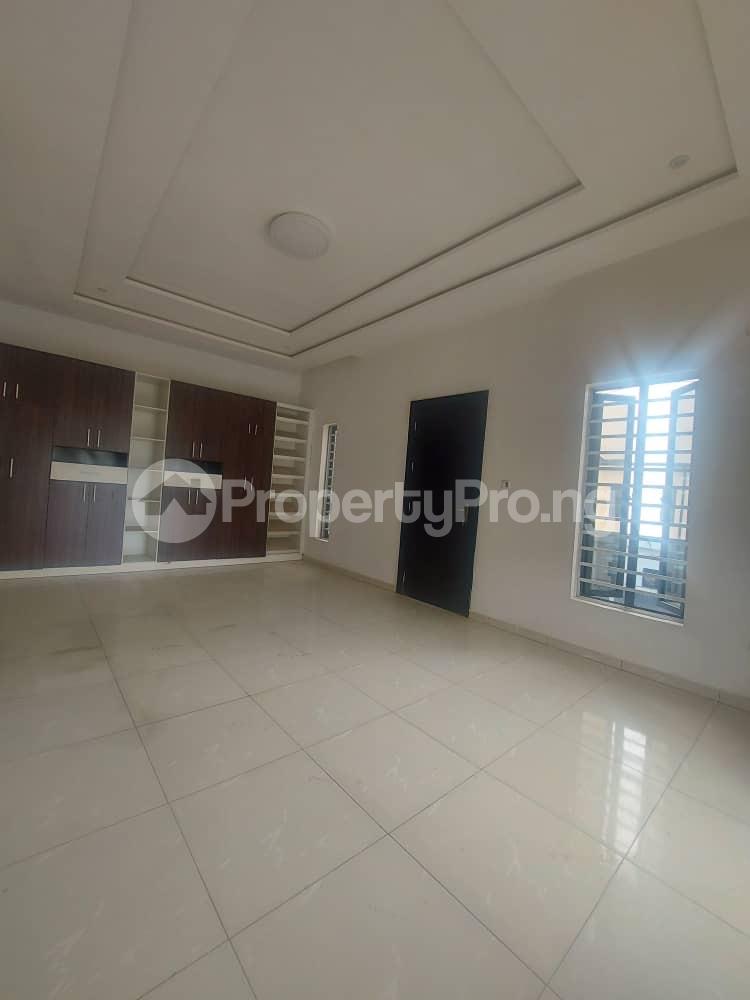 Flat / Apartment for rent Orchid Lekki Lagos