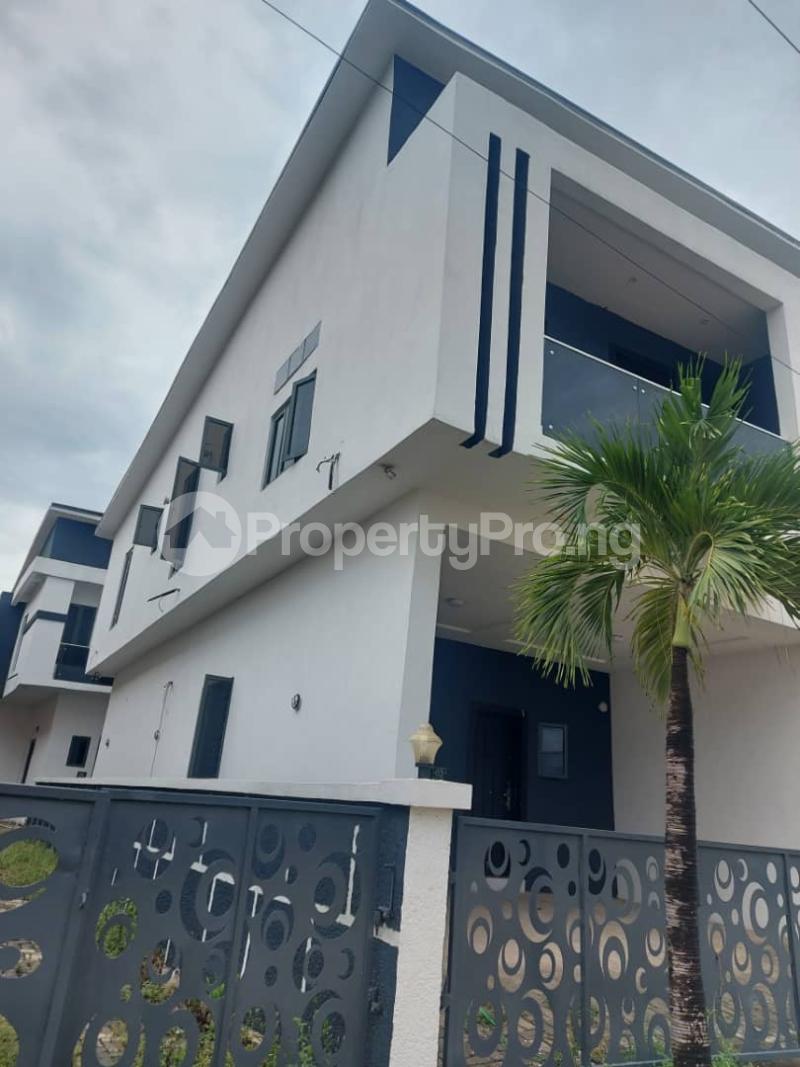 Flat / Apartment for rent Dpkay Orchid Lekki Lagos