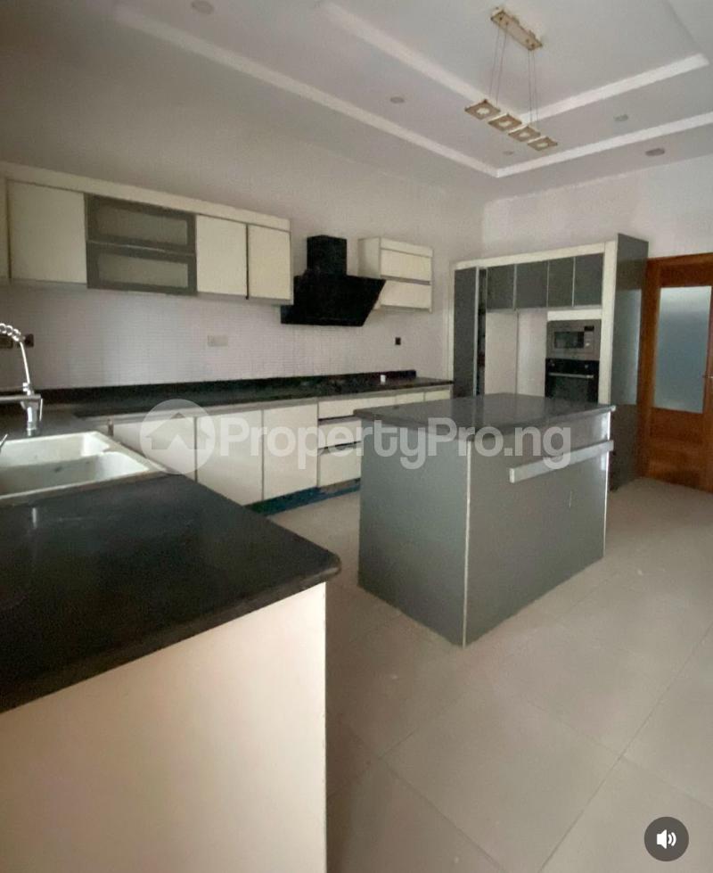 1 bedroom Flat / Apartment for rent Osapa london Lekki Lagos