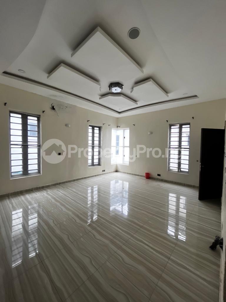 1 bedroom Flat / Apartment for rent Chevron chevron Lekki Lagos