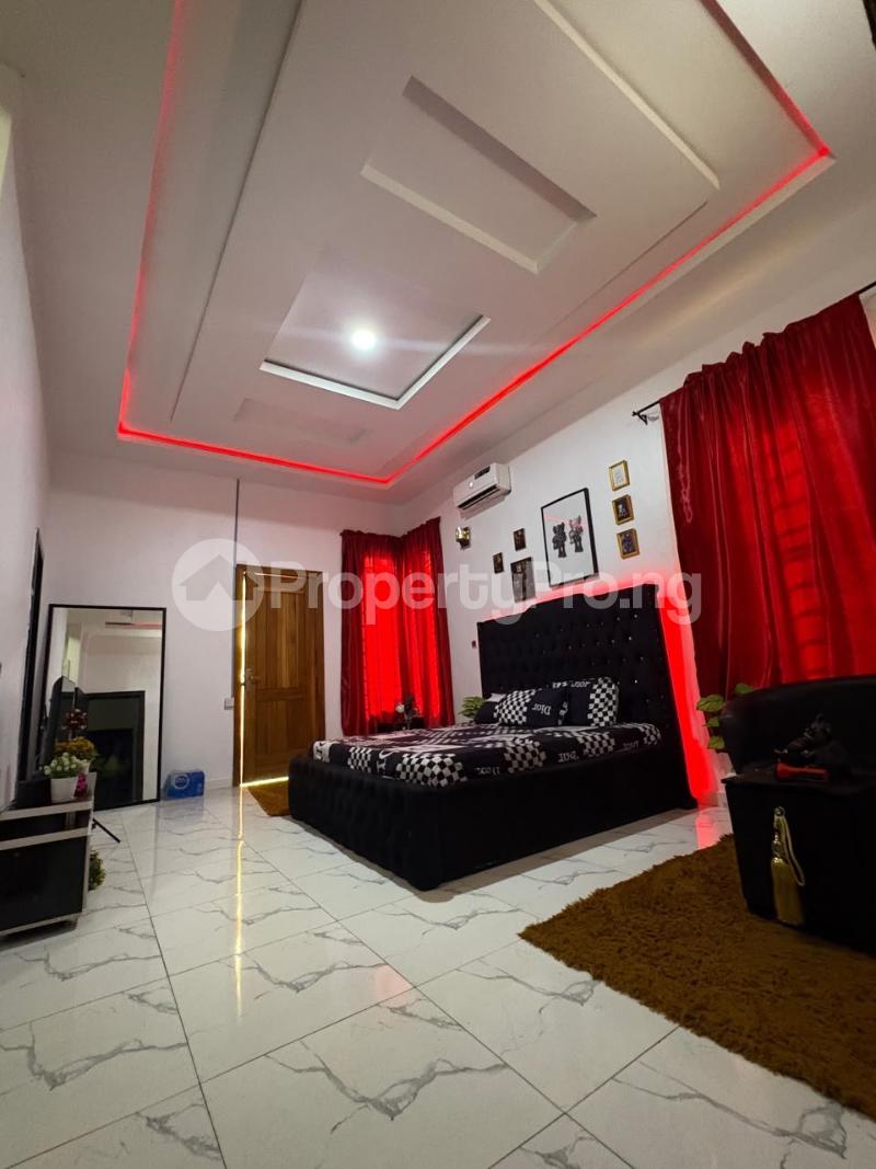 1 bedroom Flat / Apartment for rent Ikota Lekki Lagos