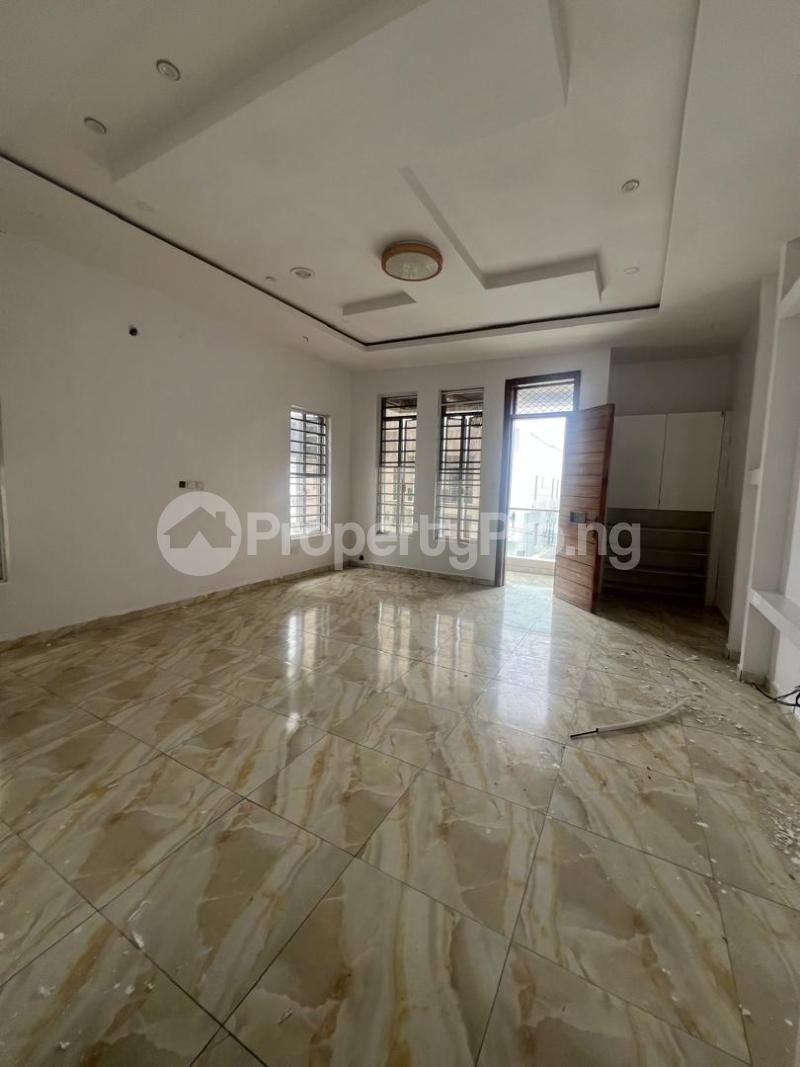 Flat / Apartment for rent Oral Estate Lekki Oral Estate Lekki Lagos