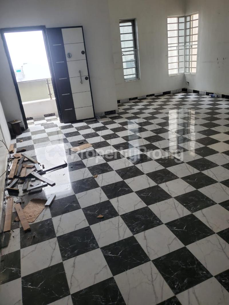 1 bedroom Flat / Apartment for rent Idado Lekki Lagos - 1