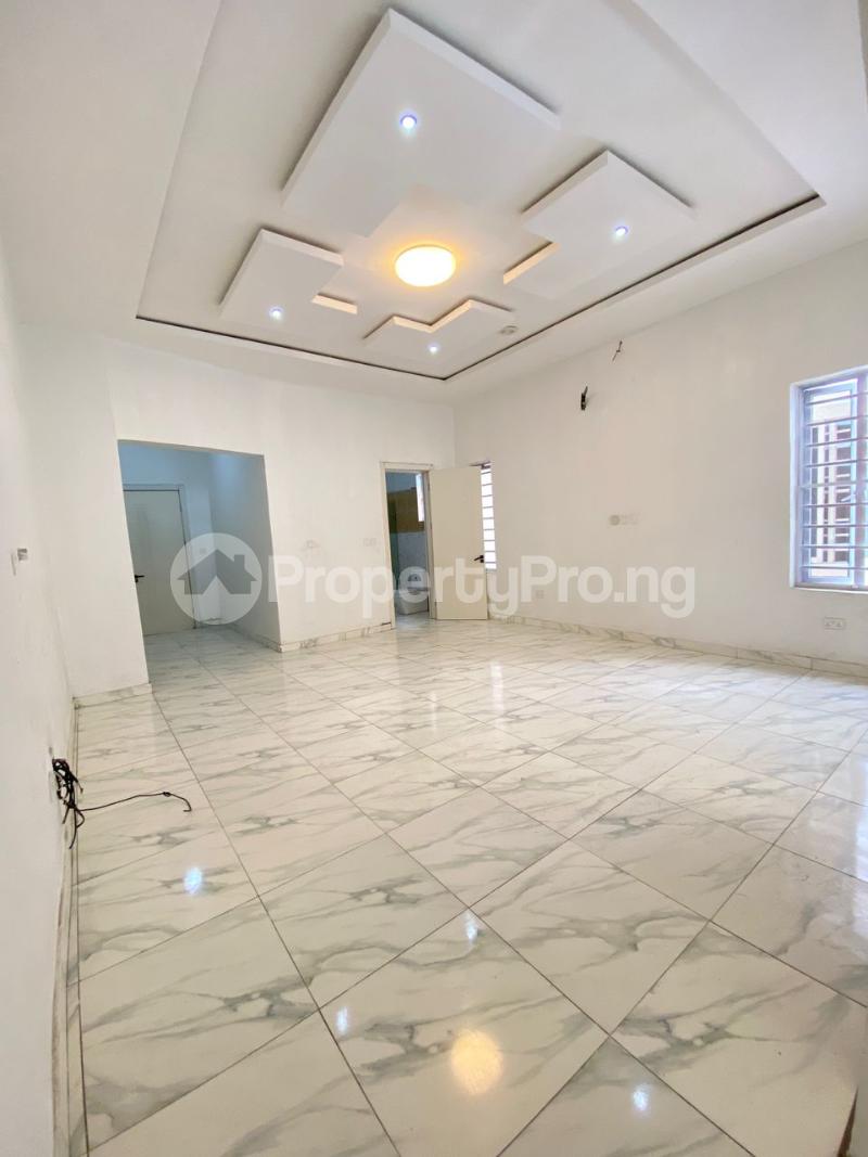 1 bedroom Flat / Apartment for rent Oral Estate Oral Estate Lekki Lagos