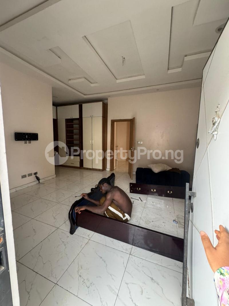 1 bedroom Flat / Apartment for rent Ikota Lekki Lagos