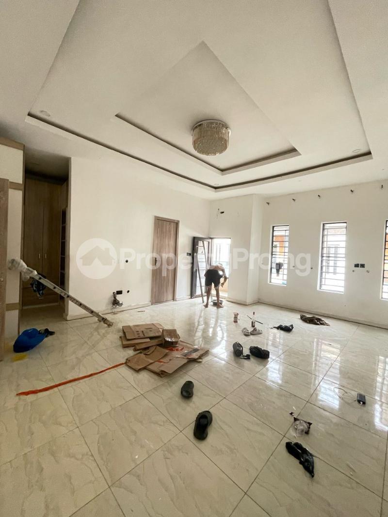 1 bedroom Flat / Apartment for rent orchid Lekki Lagos