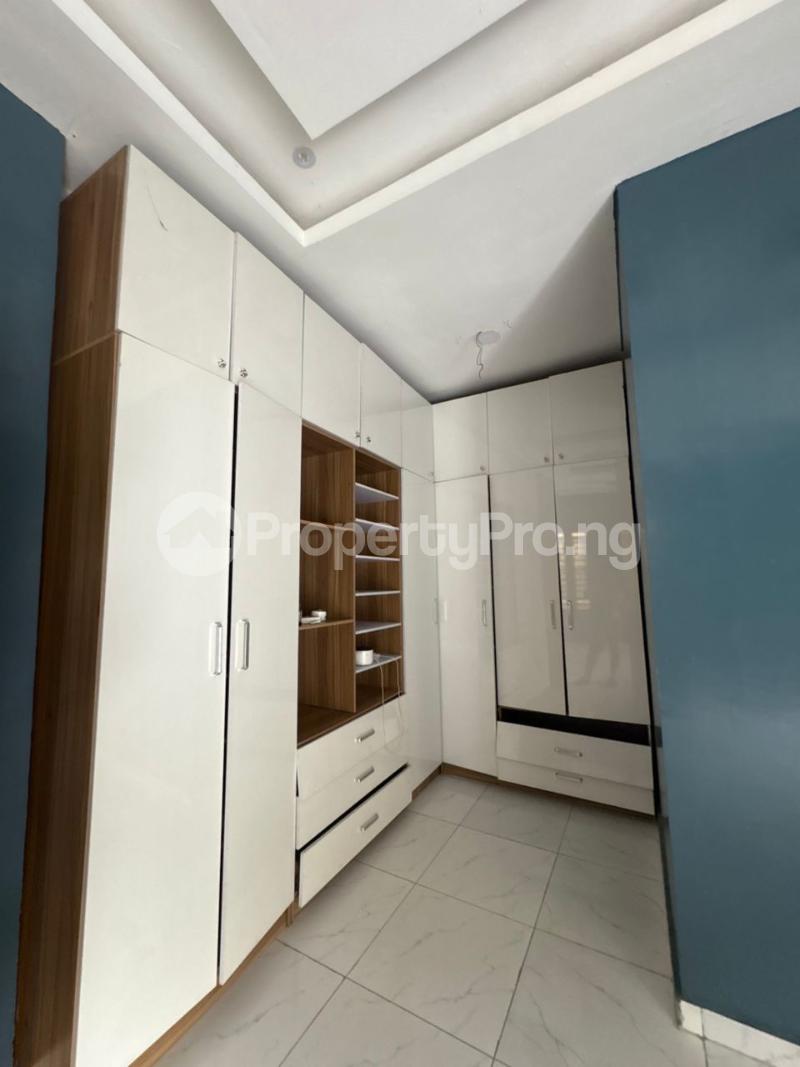 Flat / Apartment for rent Ikota Lekki Lagos