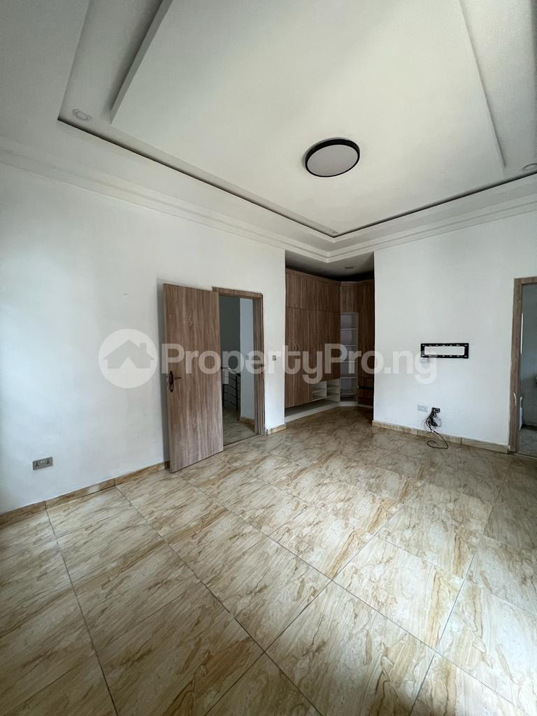 1 bedroom Flat / Apartment for rent orchid Lekki Lagos