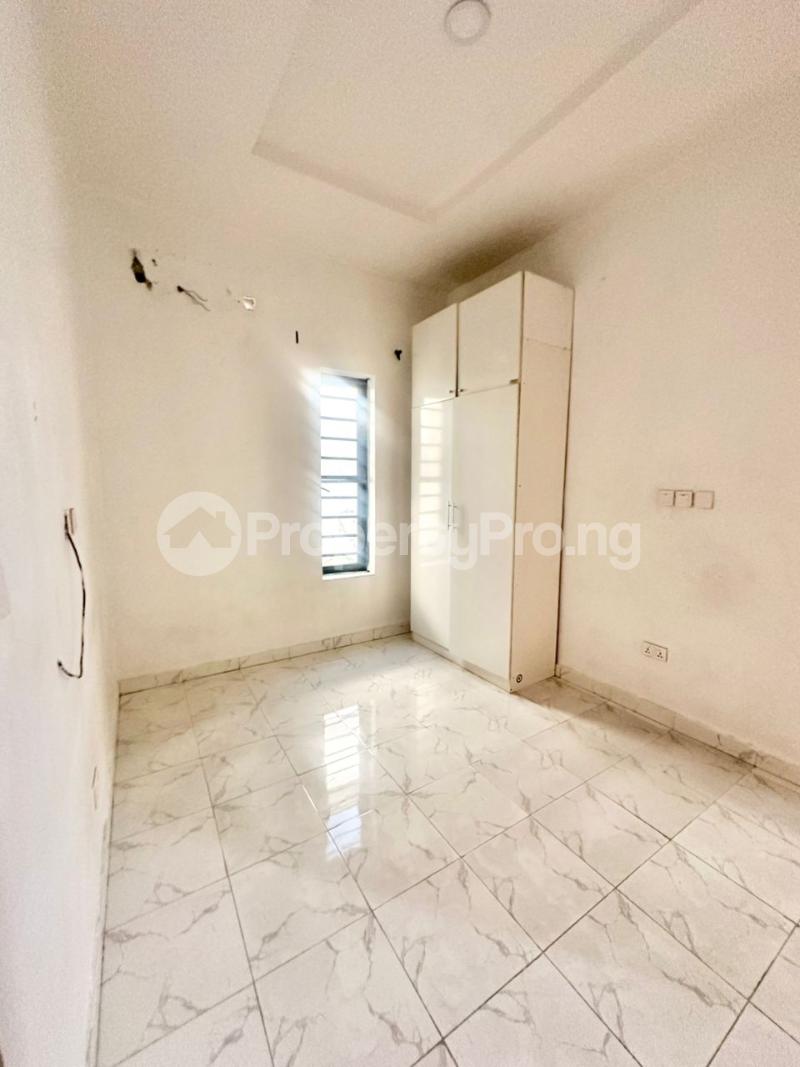 1 bedroom Flat / Apartment for rent Orchid Lekki Lagos