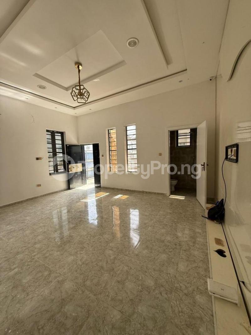 1 bedroom Flat / Apartment for rent Orchid Lekki Lagos