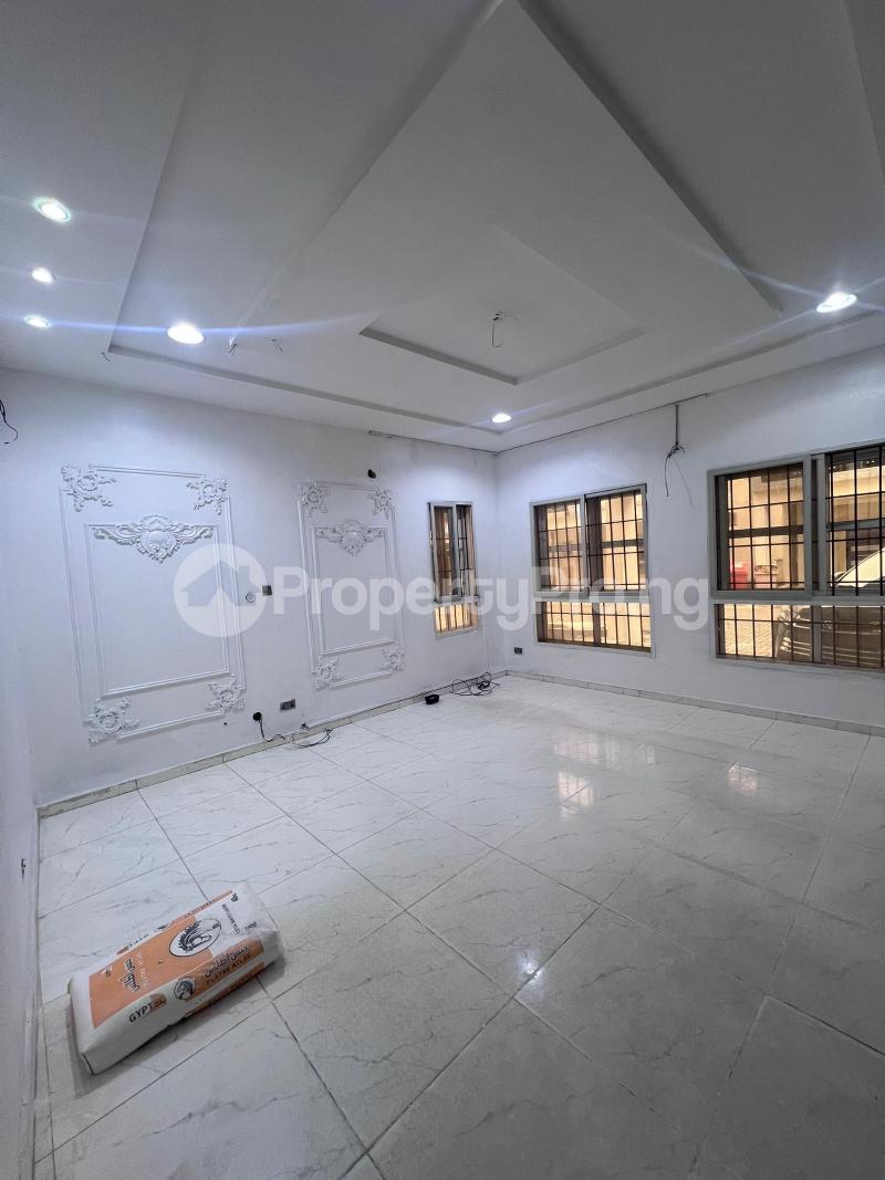 1 bedroom Flat / Apartment for rent Orchid Lekki Lagos