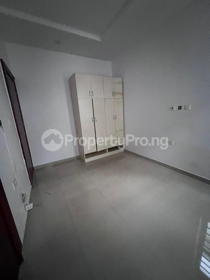 1 bedroom Flat / Apartment for rent Orchid Lekki Lagos
