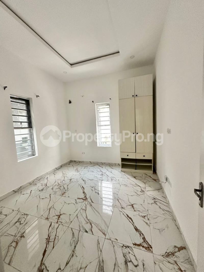 1 bedroom Flat / Apartment for rent Osapa london Lekki Lagos