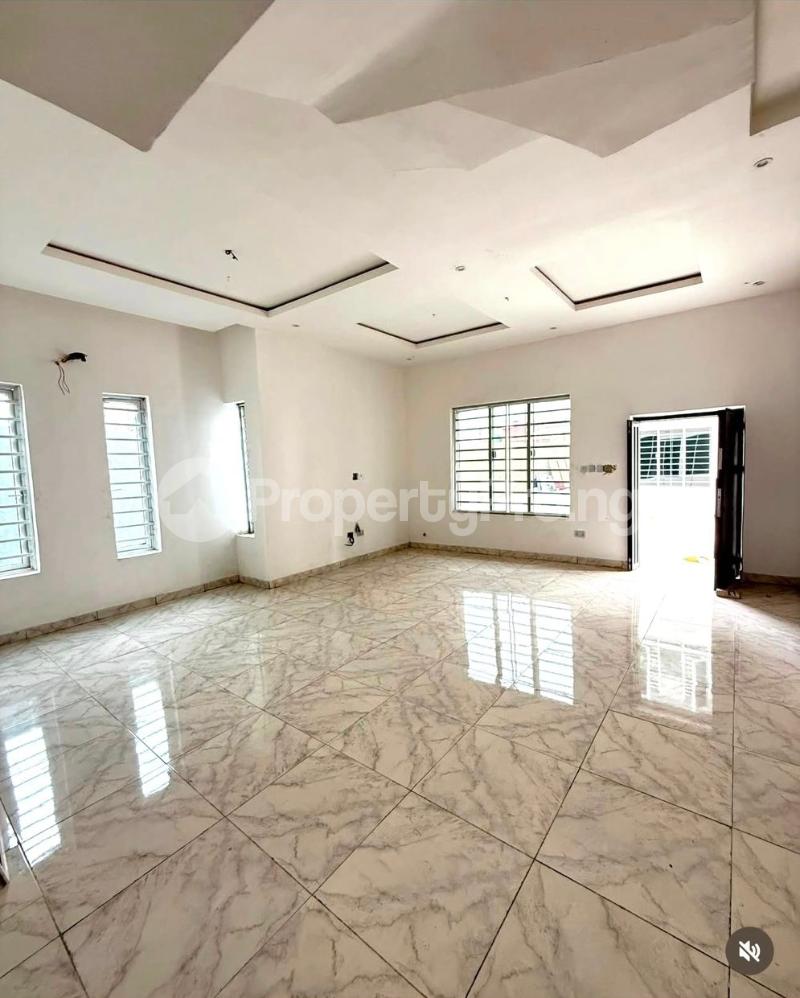1 bedroom Flat / Apartment for rent Orchid Lekki Lagos