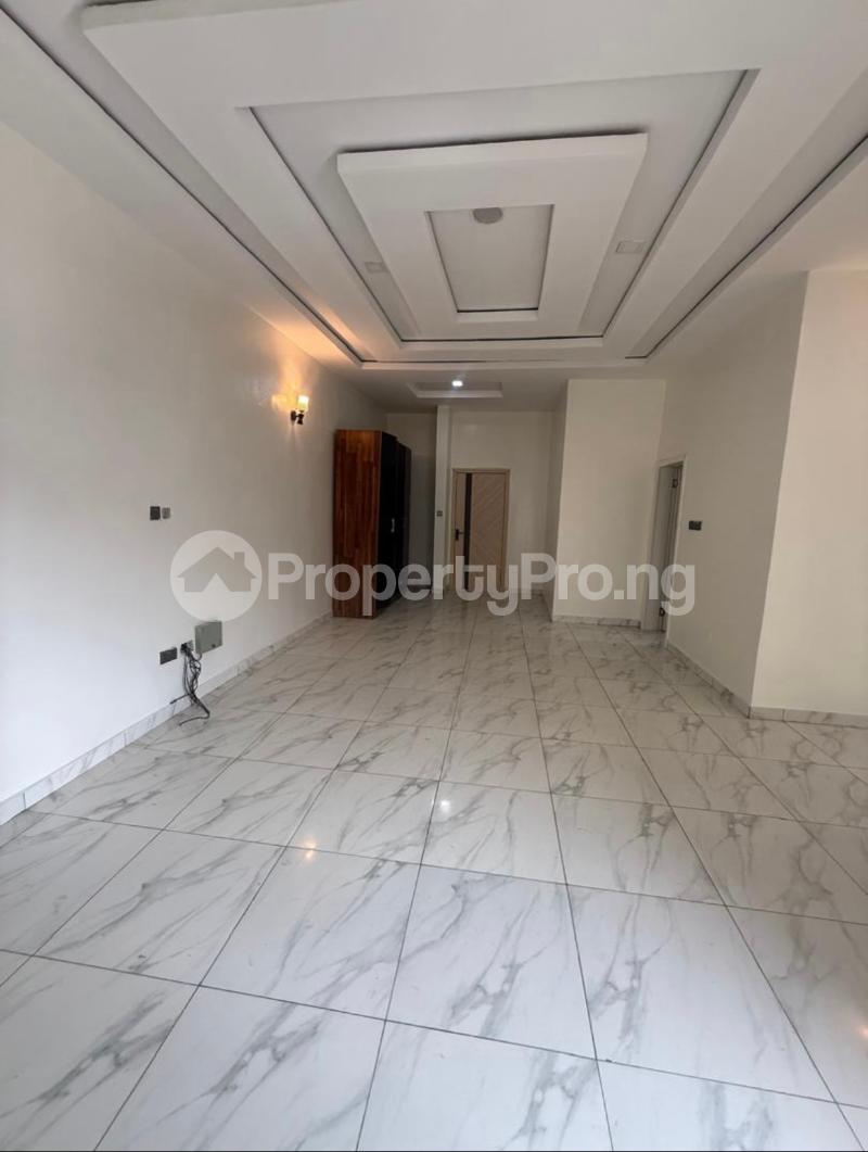 1 bedroom Flat / Apartment for rent Lekki Conservation Centre Lekki Lagos
