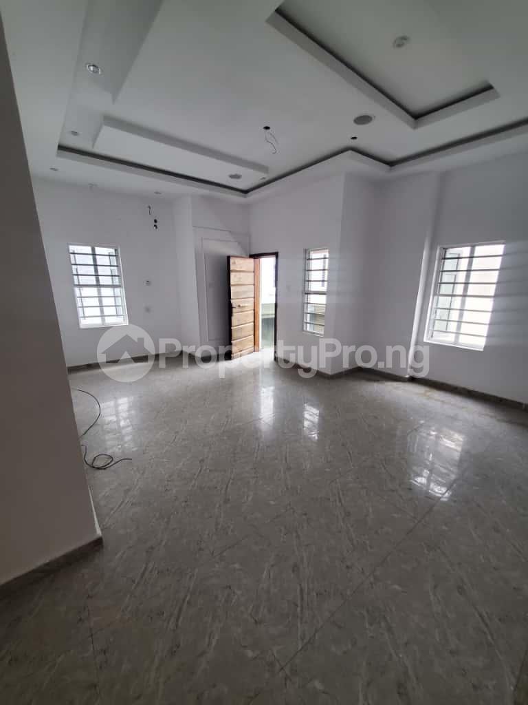 1 bedroom Flat / Apartment for rent chevron Lekki Lagos