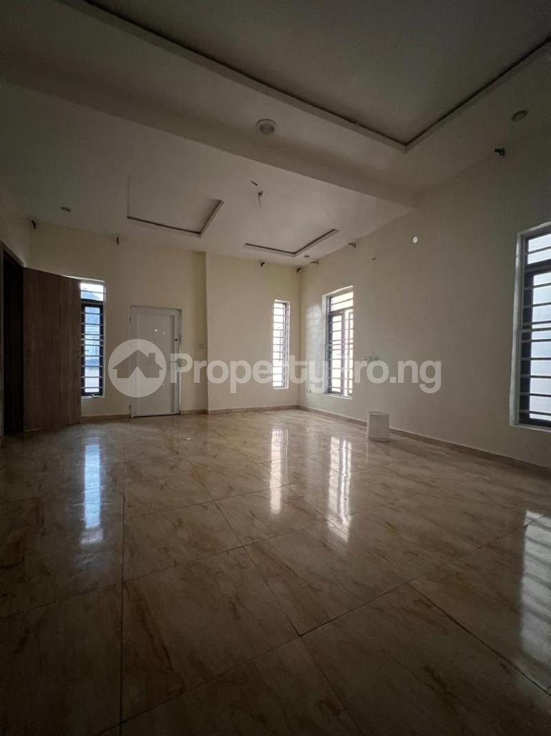 1 bedroom Flat / Apartment for rent orchid Lekki Lagos