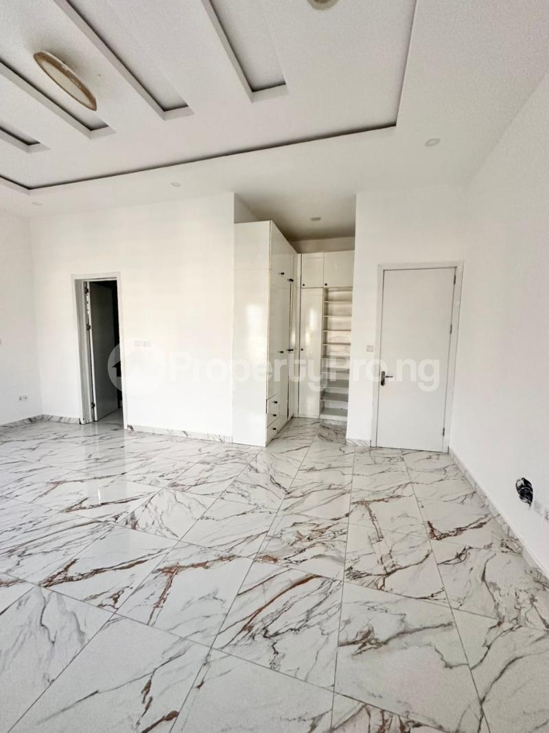 1 bedroom Flat / Apartment for rent Osapa london Lekki Lagos