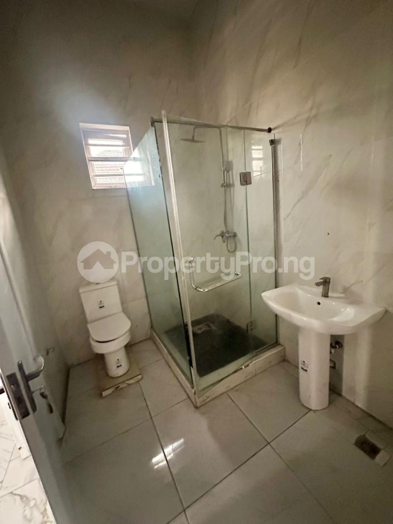 1 bedroom Flat / Apartment for rent Osapa london Lekki Lagos