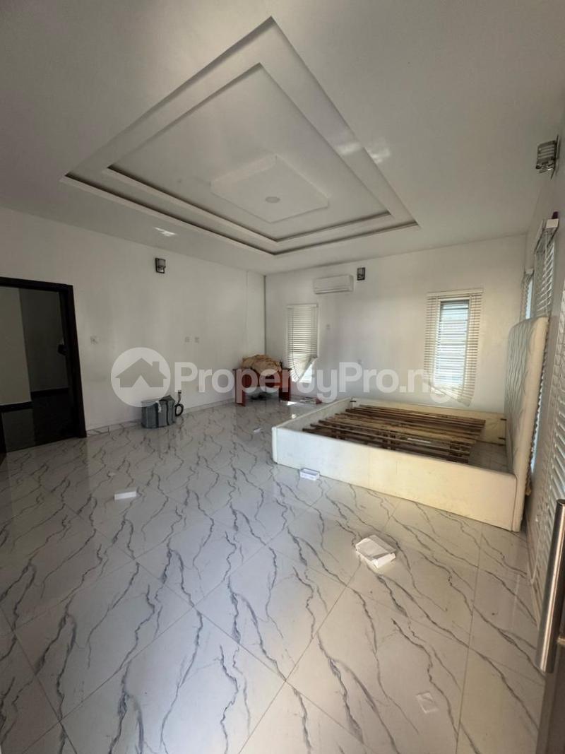 1 bedroom Flat / Apartment for rent Ikota Lekki Lagos