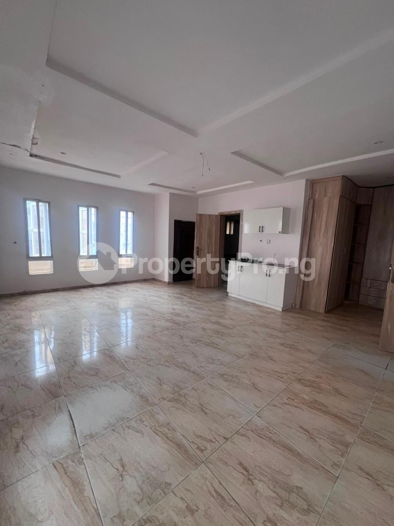 1 bedroom Flat / Apartment for rent Victoria Bay Estate Orchid Lekki Lagos
