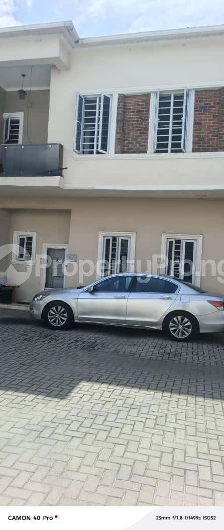 1 bedroom House for rent Van Daniel Estate Orchid Road Lekki Orchid Lekki Lagos