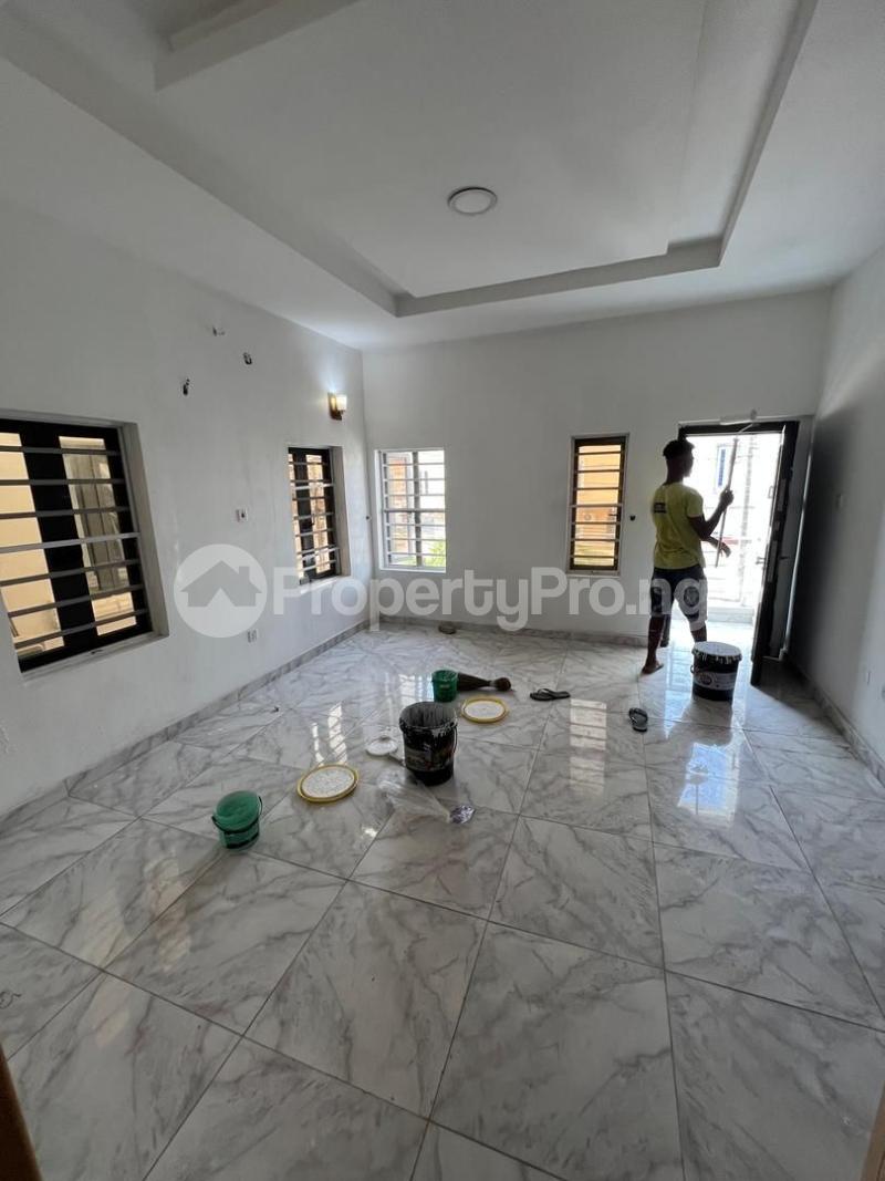 1 bedroom Flat / Apartment for rent Van Daniel Estate orchid Lekki Lagos