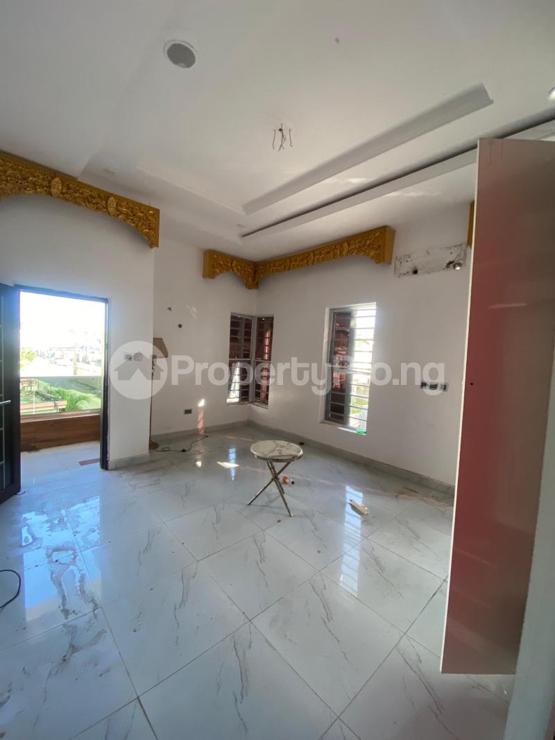 1 bedroom Flat / Apartment for rent Van Daniel Close To Express orchid Lekki Lagos - 4