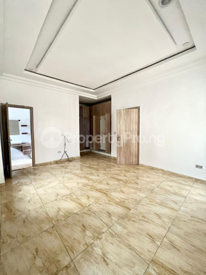 1 bedroom Flat / Apartment for rent Royal Pine Gate 1 orchid Lekki Lagos