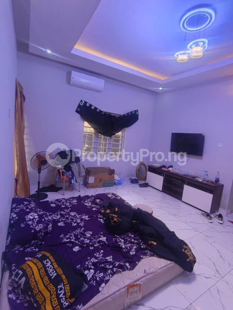 1 bedroom Flat / Apartment for rent Hope Ville Estate Sangotedo Ajah Lagos